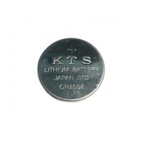 Bateria CR-2032 KTS