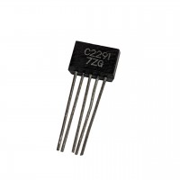2SC2291