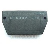 STK433-320 Sanyo Original