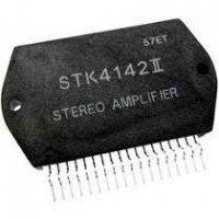 STK4152 II