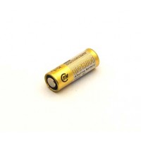 Bateria 12V A23 Dourada