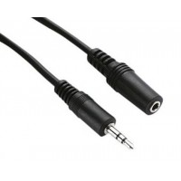 Cabo Extensor P2 Stereo - 1.8m