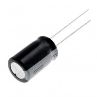10uF X 25V Mini 4x7 105º