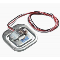 Sensor de Carga 50Kg Quadrada