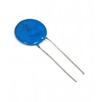 Cerâmico 10K 3KV - Disco 22mm