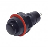 Chave DS-211 Com Trava Preta