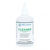 Cleaner - Limpador Implastec 250mL