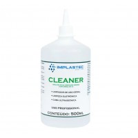 Cleaner - Limpador Implastec 500mL