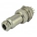 Conector Mike 10 Vias (Macho e Fêmea)