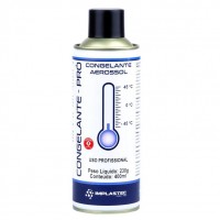 Congelante Pro Implastec - 400mL Congelante Pro Implastec - 400mL
