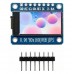 Módulo Display OLed Colorido 0.96Pol