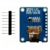 Módulo Display OLed Colorido 0.96Pol
