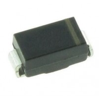 Zener 56V 1W SMD - BZG04-56