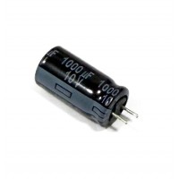 1000uF X 10V 105º Panasonic
