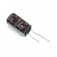 120uF X 400V 105º