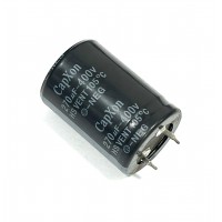 270uF X 400V 105º