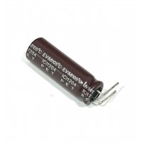 560uF 35V 105 Graus - Terminal Dobrado