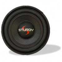 Subwoofer - 8" - 4 Ohms - 200W Subwoofer - 8" - 4 Ohms - 200W