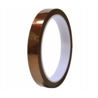 Fita de Poliamida Krapton ESD - 6mm Fita de Poliamida Krapton ESD - 6mm