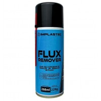 Flux Remover - Removedor de Fluxo Implastec Flux Remover - Removedor de Fluxo Implastec