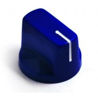 Knob Fulltone Azul Marinho