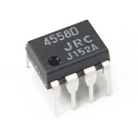 JRC4558 Original