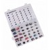 Kit 37 Modulos e Sensores com Caixa