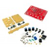 Gerador de Funções XR2206 - Kit para Montagem
