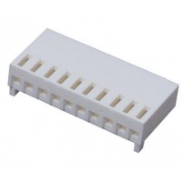 Conector KK Mini Femea 10 Vias