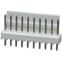 Conector KK Mini Macho 10 Pinos