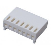 Conector KK Mini Femea 7 Vias