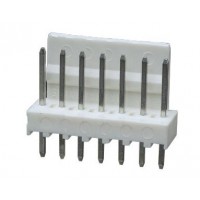 Conector KK Mini Macho 7 Pinos