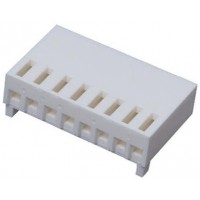 Conector KK Mini Femea 8 Vias