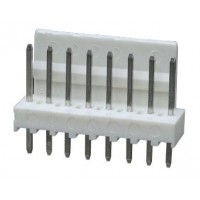 Conector KK Mini Macho 8 Pinos