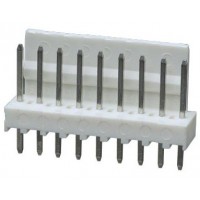 Conector KK Mini Macho 9 Pinos