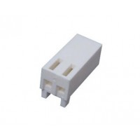 Conector KK Mini Femea 2 Vias