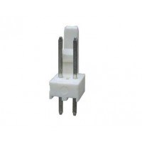 Conector KK Mini Macho 2 Pinos