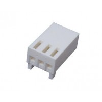 Conector KK Mini Femea 3 Vias