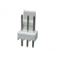 Conector KK Mini Macho 3 Pinos