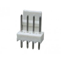 Conector KK Mini Macho 4 Pinos