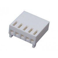 Conector KK Mini Femea 5 Vias