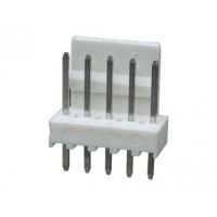 Conector KK Mini Macho 5 Pinos