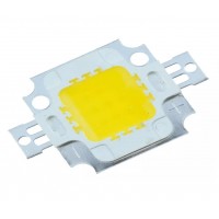 Led 10W Branco Frio