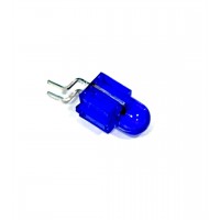 Led Infravermelho 5mm Roxo SMD - 1.5V 100mA