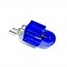 Led Infravermelho 5mm Roxo SMD - 1.5V 100mA