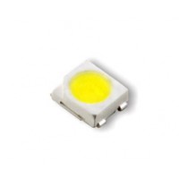 Led SMD 3528 Branco Quente