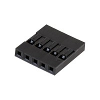 Conector Modu Femea 5 Vias