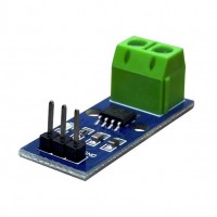 Modulo Sensor de Corrente ACS712 - 5A