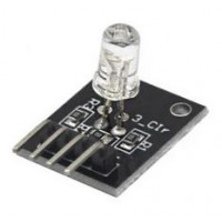 Módulo Led RGB 5mm