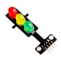 Módulo Semáforo 8mm